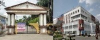 भरतपुर अस्पताललाई ३० थान अक्सिजन सिलिण्डर   