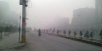 काठमाडौँको तापक्रम ५ डिग्रीमा झ-यो, अझै घट्ने क्रममा   