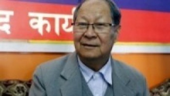 खेलाडीले देशको गरिमा बढाएका छन् : अध्यक्ष बिजुक्छेँ 