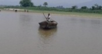 दुई वर्षपछि अन्तुपोखरीमा डुङ्गा सञ्चालन   