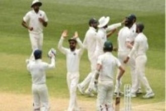 इङ्ल्यान्ड र भारतबीचको पहिलो एक दिवसीय क्रिकेट शुरु