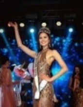 मिस यूनिभर्स नेपाल २०२०’ को उपाधि अन्शिका शर्मा लाई