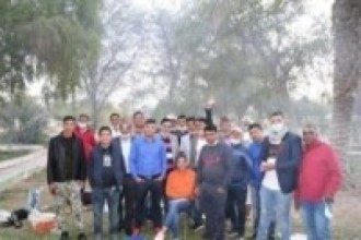 मोना कतारले भाग्यशाली चिट्ठा कार्यक्रमको नतिजा सार्वजनिक