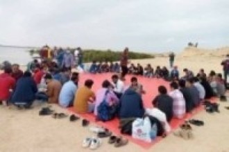 सलिसाम कतार द्वारा शुभकामना आदान प्रदान कार्यक्रम सम्पन्न