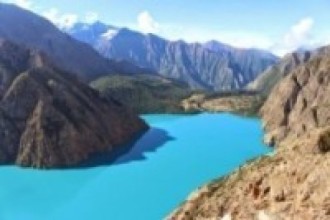 शे–फोक्सुण्डो संरक्षणमा सहकार्य बढ्दै