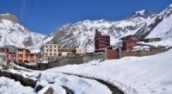 मनाङका स्थानीय तहलाई रु३७ करोड ३६ लाख बजेट