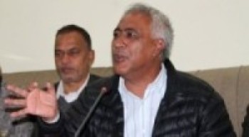 कांग्रेस नेता डा भण्डारीको दोस्रो संसद यात्रा