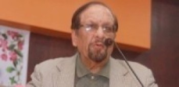 पृथ्वी जयन्तीलाई राष्ट्रिय पर्वका रुपमा मनाउनुपर्छ : डा महत   