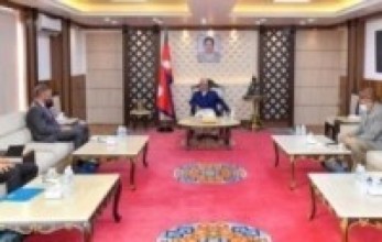 प्रधानमन्त्री ओलीसँग अमेरिकी राजदूतले गरे भेटघाट