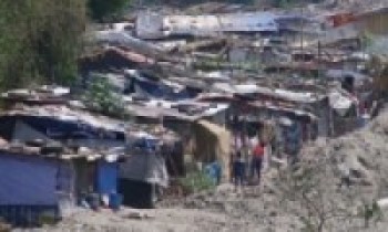 सुकुम्बासी बस्तीमा डोजर लगाउने निर्णय कार्यान्वयन नगर्न आदेश   