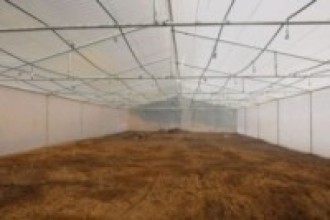 कृषिमा आधुनिक प्रविधि अपनाउँदै युवा किसान गङ्गाबहादुर