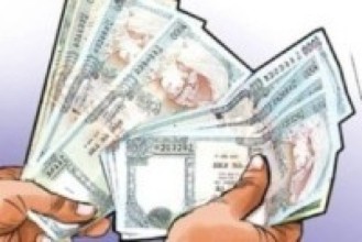 आर्थिक वृद्धिदर ३ दशमलव ५४ प्रतिशत अनुमान