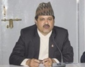 कार्यकाल पूरा गर्न नपाउँदा निर्वाचनमा जानुपरेको होः महान्यायाधिवक्ता खरेल