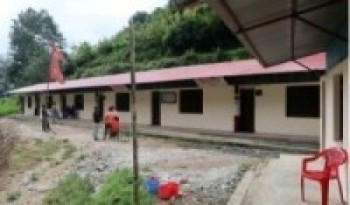 कोरोना देखिएपछि बैतडीको एक विद्यालय आजदेखि  बन्द