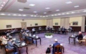 त्रिदेशीय कप फुटबलका विजेतलाई जनही चार लाख दिने मन्त्रिपरिषद्को निर्णय