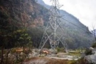 खुर्कोट–दाना प्रसारण लाइन : बागलुङलाई फाइदै फाइदा 