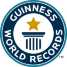 ‘गिनिज बुक अफ द वल्र्ड रेकर्ड’ मा नाम दर्ता गराउन सफल डा. पञ्जियार सम्मानित