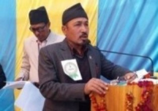 कर्णालीका मुख्य न्यायाधिवक्ताद्वारा राजीनामा 