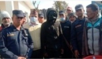 भागरथी हत्या प्रकरण : अभियुक्त सार्वजनिक