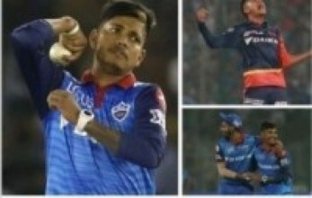 आईपीएल अक्सन आज, सन्दीपको सम्भावना कति ?