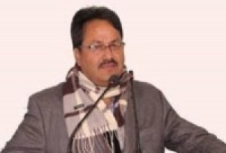 कुनै पनि अपराधको राजनीतिकरण गर्नु हुँदैन : नेता साउद   