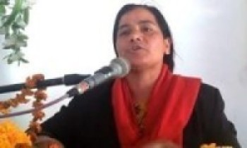 बहुआयामिक स्वास्थ्यसेवा दिलाउने गरी काम गर्छौं : मन्त्री केसी   