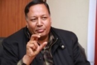 जनतामा जाऔँ, माओवादी पुनः एक नम्बर हुन्छ : नेता पौडेल   