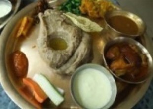 परम्परागत खानामार्फत पर्यटन प्रवद्र्धन गरिने   