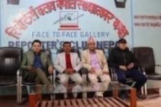 मिडिया एक्शन नेपालको नयाँ कार्यसमिति