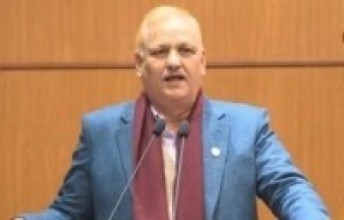 वर्तमान सरकारले नै निजी क्षेत्रको समस्या समाधान गर्छ : मन्त्री भट्ट