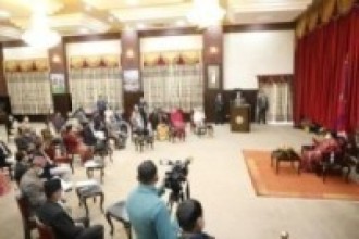 शिक्षामा लगानीअनुरुपको प्रतिफल हासिल हुनुपर्छ : राष्ट्रपति   