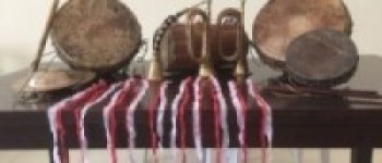 घरबासमा लोकसंस्कृति र पञ्चेबाजा   