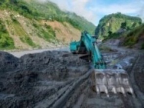 रोकिएन कालीगण्डकी दोहन : सङ्कटमा शालिग्राम   