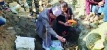   संसद् पुनःस्थापनासँगै मध्यपुरथिमिका १२ आयोजना निर्माण शुरु   