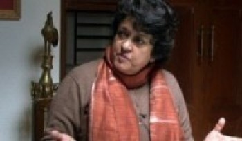 आम निर्वाचनमा गठबन्धन हुँदैन : नेत्री कोइराला