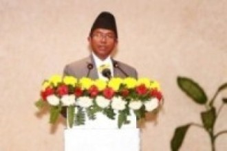 दोहोरो सुविधा नलिने प्रमुख आयुक्त राईको स्वघोषणा  