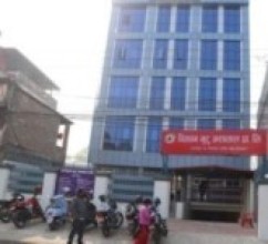 मुटु अस्पताल सञ्चालनमा   