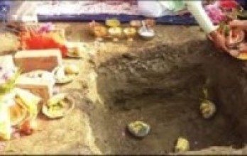 एकै दिन ११ स्वास्थ्य सेवा केन्द्रको शिलान्यास   