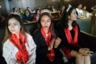 प्रदेश राजधानी हेटौँडामा मिस मकवानपुर सिजन–३  