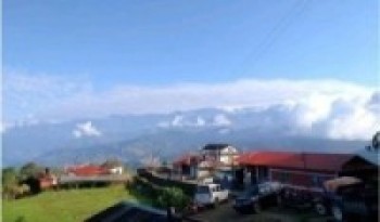 लमजुङमा : राइनासकोट पर्यटन महोत्सव शुरु