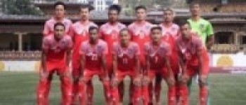 नेपालले खेल्ने विश्वकप छनोटका खेल कुवेतमा हुने