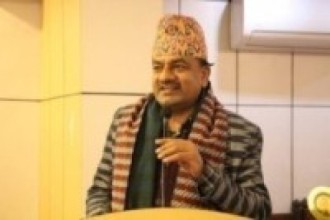   सञ्चारकर्मी तथा साहित्यकार डा लम्साल पुरस्कृत   