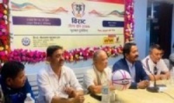 चैत २६ देखि विराट गोल्डकप   