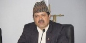 ‘सरकारी वकिललाई चिनिने अवस्थामा पुर्याएँ’