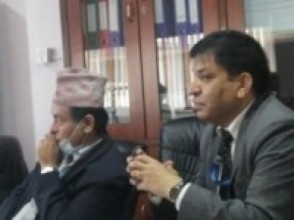 गुरुयोजना तयार गर्न प्राधिकरण र केन्द्रबीच समझदारी 