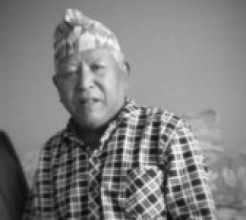 ‘बेनीको बजार,जता मायाँ उतै छ नजर....’ का सर्जक श्रेष्ठको निधन   