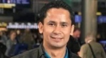 पत्रकार महासङ्घ युरोपको अध्यक्षमा परियार   