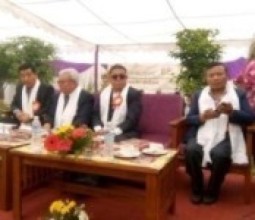 अष्टसहस्रिका प्रज्ञा पारमिता नेपाली भाषामा 