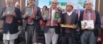 कथाकार ओलीका ‘जितौरी’ र ‘यालमाया’ एकसाथ बजारमा   