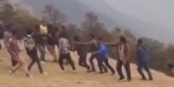 डोटीमा आपसी झगडामा एकको मृत्यु   